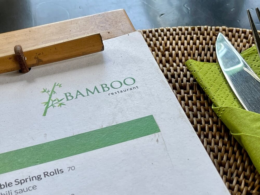 Bamboo Restaurant