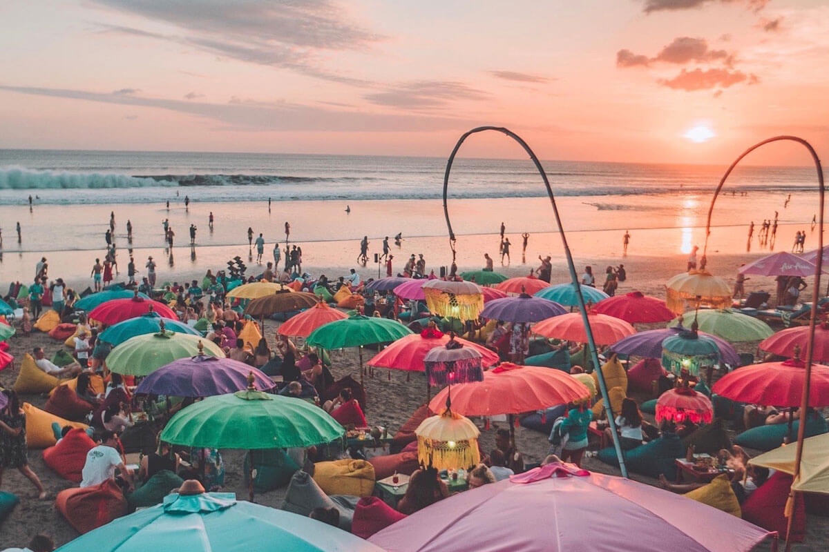 First Time to Bali Where to Stay, Eat, Best Times to Visit & More