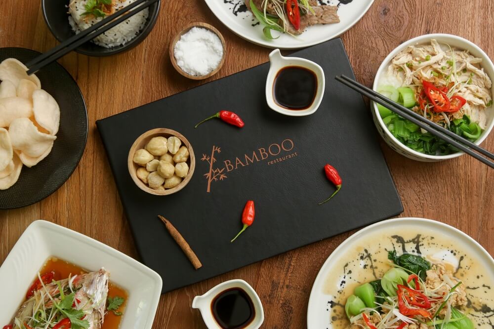 Lunar New Year Celebrations at The Amala